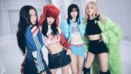 BLACKPINK&nbsp;Reportedly To Leave&nbsp;YG Entertainment, Will Change Their Management Label to THE BLACK LABEL; Deets Inside (View Tweet)