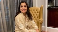 Ashneer Grover&rsquo;s Wife Madhuri Jain Grover Pays Rs 1.15 Crore Advance Tax; Remains &lsquo;Housewife&rsquo; on Golden Dubai Visa