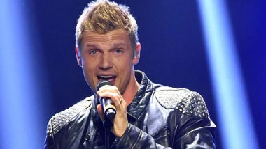380px x 214px - Nick Carter â€“ Latest News Information updated on December 11, 2022 |  Articles & Updates on Nick Carter | Photos & Videos | LatestLY