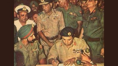 When Pakistan’s ‘Operation Blitz’ Failed and Opened the Gates for Bangladesh’s Birth; Here’s the Story of Demolition of ‘Two-Nation Theory’