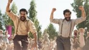 SS Rajamouli&rsquo;s RRR Wins Best International Picture at 2022 Atlanta Film Critics Circle Awards