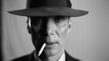 Oppenheimer: Teaser of Christopher Nolan's World War II Biopic Leaks Online; Promo Featured New Look at Cillian Murphy's Nuclear Physicist!