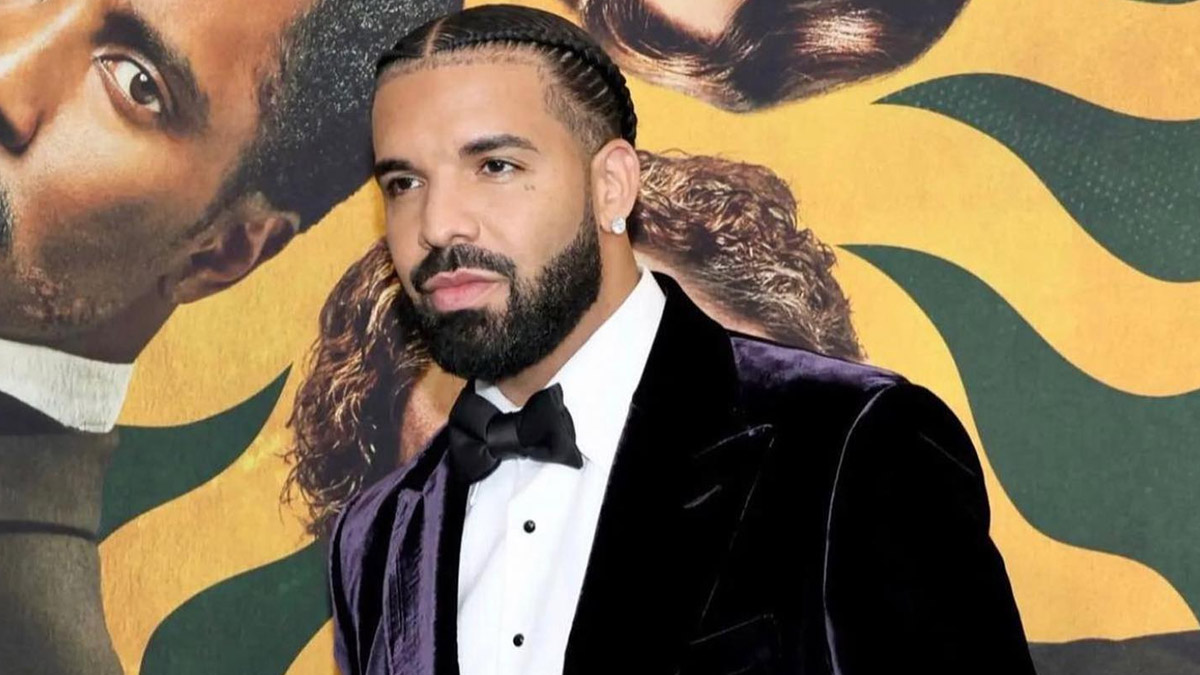 Drake bet $1 million on Argentina to win the World Cup—but lost it