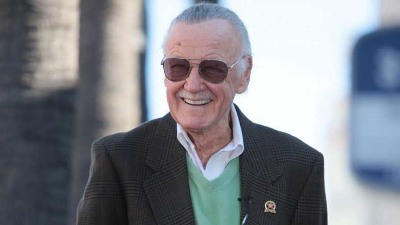 Stan Lee Birth Anniversary: James Gunn, Dwayne Johnson Among Celebs to ...