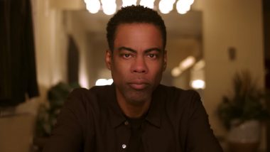 Selective Outrage Teaser: Chris Rock’s Upcoming Comedy Special on Netflix to Revolve Around Will Smith’s Slap-Gate Incident (Watch Video)