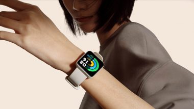 Redmi Watch 3 and Redmi Band 2 Smartwatches Launched in China