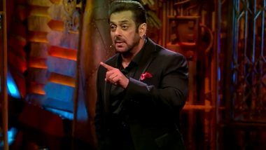 Bigg Boss 16: Salman Khan Loses Cool, Says It Is Archana Gautam Who Has Come as ‘Khairaat’