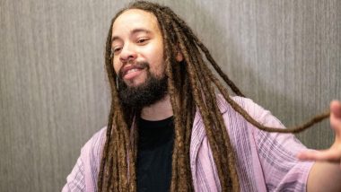 Bob Marley’s Grandson Jo Mersa Marley Dies at 31 Due to Asthma Attack