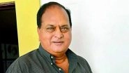 Chalapathi Rao, Veteran Telugu Actor, Passes Away At 78
