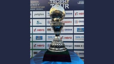 Men’s FIH Hockey World Cup 2023 Schedule for Free PDF Download Online: Get Hockey Fixtures, Time Table With Match Timings in IST and Venue Details