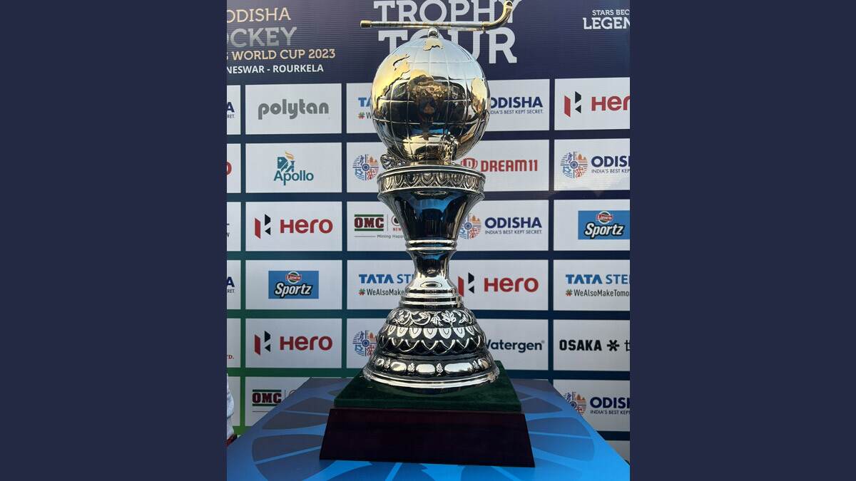 Sports News Hockey World Cup 2023 Schedule For Free PDF Download 