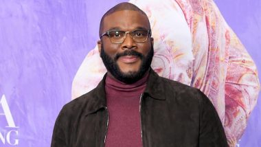 Tyler Perry To Direct World War II Epic 'Six Triple Eight' About the Efforts of an All Black Female Battalion