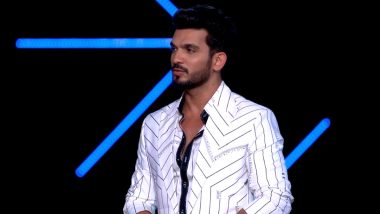 MTV Splitsvilla X4: Arjun Bijlani Advises Contestant Shivam Sharma to Not Speak Anything Wrong About Kashish’s Dad