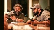 Mohanlal and Filmmaker Lijo Jose Pellissery to Unveil Their Film's Title on December 23 &ndash; Reports