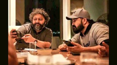 Mohanlal and Filmmaker Lijo Jose Pellissery to Unveil Their Film's Title on December 23 – Reports