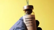 COVID-19 Vaccine: Biological E, Bharat Biotech Together Sitting on Stockpile of 250 Million Coronavirus Vaccine Doses Ready To Dispatch When Orders Received