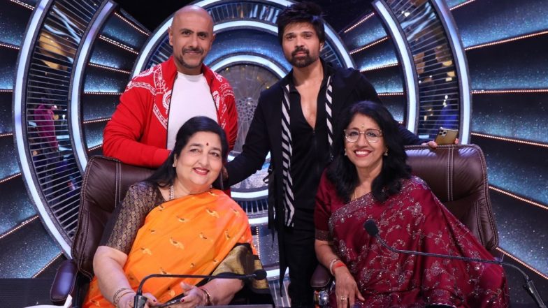 On Indian Idol 13, Kavita Krishnamurthy Recalls Recording a Song for Hemant Kumar during Her College Days