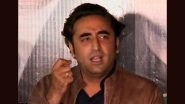 Bilawal Bhutto Zardari Admits Pakistan Unable To Get Kashmir Attention at UN