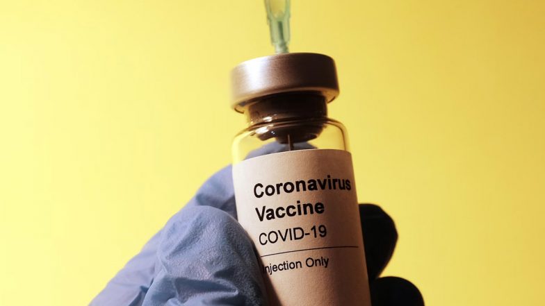 US FDA Approves COVID-19 Vaccine Shots for Babies