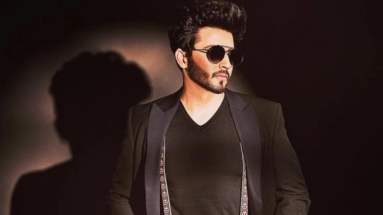 Sherdil Shergill: Dheeraj Dhoopar Opens Up on Shooting With Surbhi Chandna; Says &lsquo;We Are Very Passionate About Our Work and That Makes Us Gel Really Well&rsquo; (LatestLY Exclusive)