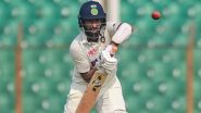 India vs Australia, 1st Test 2023, Nagpur Weather Report: Check Out the Rain Forecast and Pitch Report at Vidarbha Cricket Association Stadium