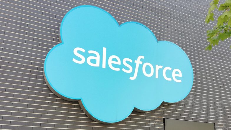 Salesforce Layoffs: American Software Company To Cut More Jobs in Addition to 8,000 Employees Sacked in January 2023, Says Report