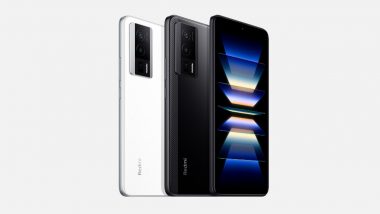 Redmi K60 Pro and K60 Launched in China; Check Out Specs, Features and Price Details Here