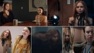 M3GAN Trailer 2: AI Robotic Doll Bought to Protect Cady Takes Over to Create a Big Mess (Watch Video)