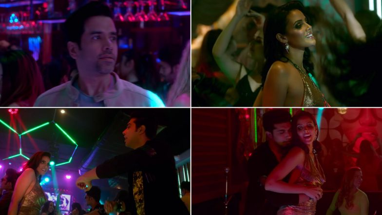 Maarrich Song Deewana: The Track From Tusshar Kapoor-Starrer Is Foot Tapping With an Element of Mystery (Watch Video)