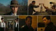 Oppenheimer Trailer OUT! Christopher Nolan's Biography on Father of Atom Bomb, Starring Cillian Murphy, Looks Stunning! (Watch Video)