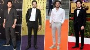 Kit Harington Birthday: Dapper Red Carpet Pics of the 'Game of Thrones' Actor To Cherish on His Special Day!