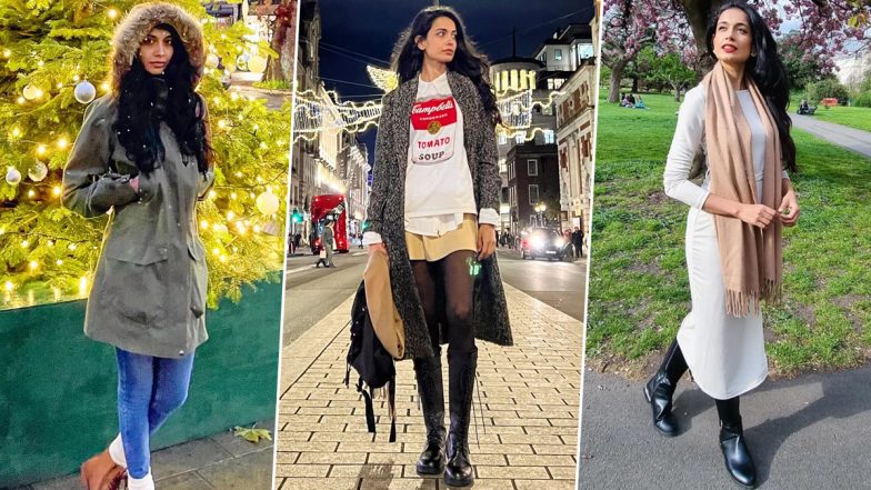 Sarah Jane Dias Birthday: Holiday Pictures of the Actress That Will Make You Envy Her