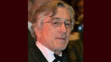 Robert De Niro Gets Nearly Robbed Before Christmas; Thief Tries to Steal Veteran Actor's Xmas Gifts - Reports