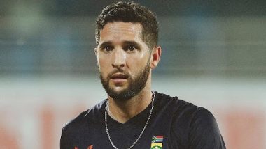 SA20 2023: Wayne Parnell to Captain Pretoria Capitals in Inaugural Season of the Tournament