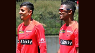 BBL Live Streaming in India: Watch Melbourne Renegades vs Brisbane Heat Online and Live Telecast of Big Bash League 2022-23 T20 Cricket Match