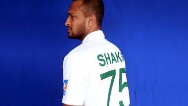 IND vs BAN 2nd Test 2022: Shakib Al Hasan Available to Bowl, Confirms Bangladesh Bowling Coach Allan Donald