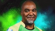 Andre Coley Appointed West Indies' Interim Head Coach for Upcoming Tours to Zimbabwe, South Africa