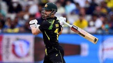 BBL 2022-23: Seasoned Australia Wicketkeeper Matthew Wade Gets One-Match Suspension For Swearing During Match