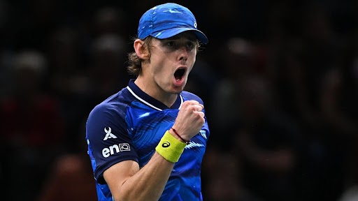 United Cup 2022-23: There is No Greater honour Than to Represent Your Country, Says Australia’s Alex de Minaur