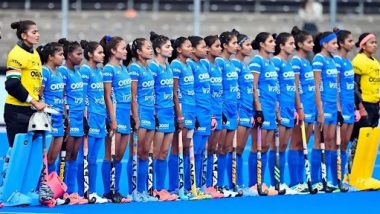 Hockey Year Ender 2022: Indian Women Steal Limelight, Claim Commonwealth Games Medal After 16 Years