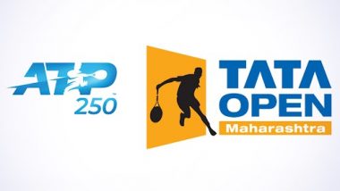 Tata Open Maharashtra: Viacom18 Sports to Broadcast 5th Edition of ATP 250 Event Starting on December 31