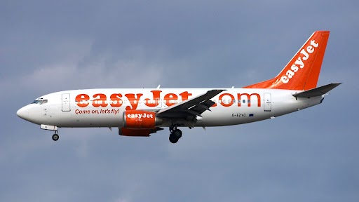 Bomb Scare: EasyJet Flight Heading to UK Makes Emergency Landing at Prague Airport Due to Report of ‘Possible Bomb’ on Board