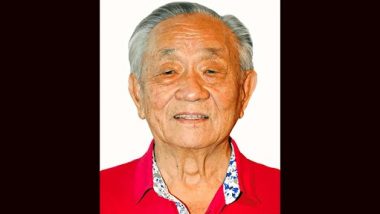 Wang Wenjiao, Yang Yang's Mentor and Chinese Badminton Trailblazer, Passes Away At 89