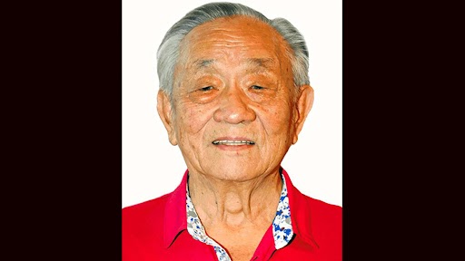 Wang Wenjiao, Yang Yang's Mentor and Chinese Badminton Trailblazer, Passes Away At 89
