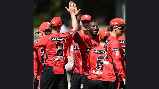 BBL Live Streaming in India: Watch Melbourne Renegades vs Sydney Sixers Online and Live Telecast of Big Bash League 2022-23 T20 Cricket Match