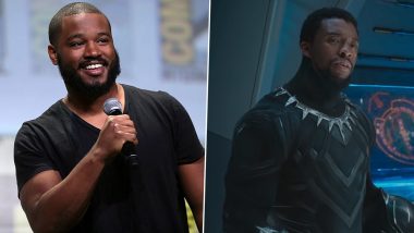 Black Panther – Wakanda Forever: Ryan Coogler Reveals That the Film Was a ‘Father-Son’ Story Before Chadwick Boseman’s Death