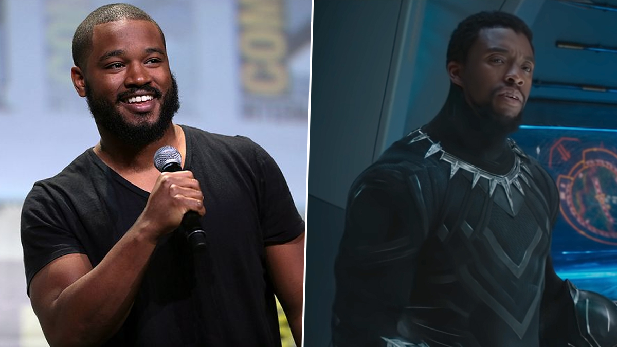 Black Panther 2 was father-son story before Chadwick Boseman's death