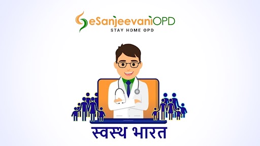 eSanjeevani, National Telemedicine Service of India, Achieves 8 Crore Teleconsultations