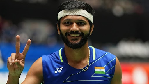 Peru Para Badminton International 2022: World No 3 Sukant Kadam Smashes Gold After Defeating Singapore's Chee Hiong Ang