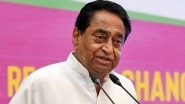 Madhya Pradesh Shocker: Brides Allegedly Made To Undergo Pregnancy Test in Dindori, Kamal Nath Seeks NCW Probe